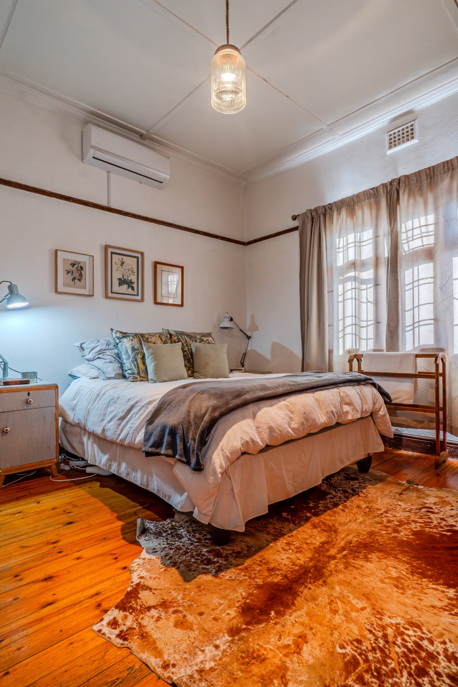 2 Bedroom Property for Sale in Observatory Western Cape